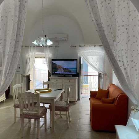 La Casetta dei Nonni Appartamento Ostuni Esterno foto