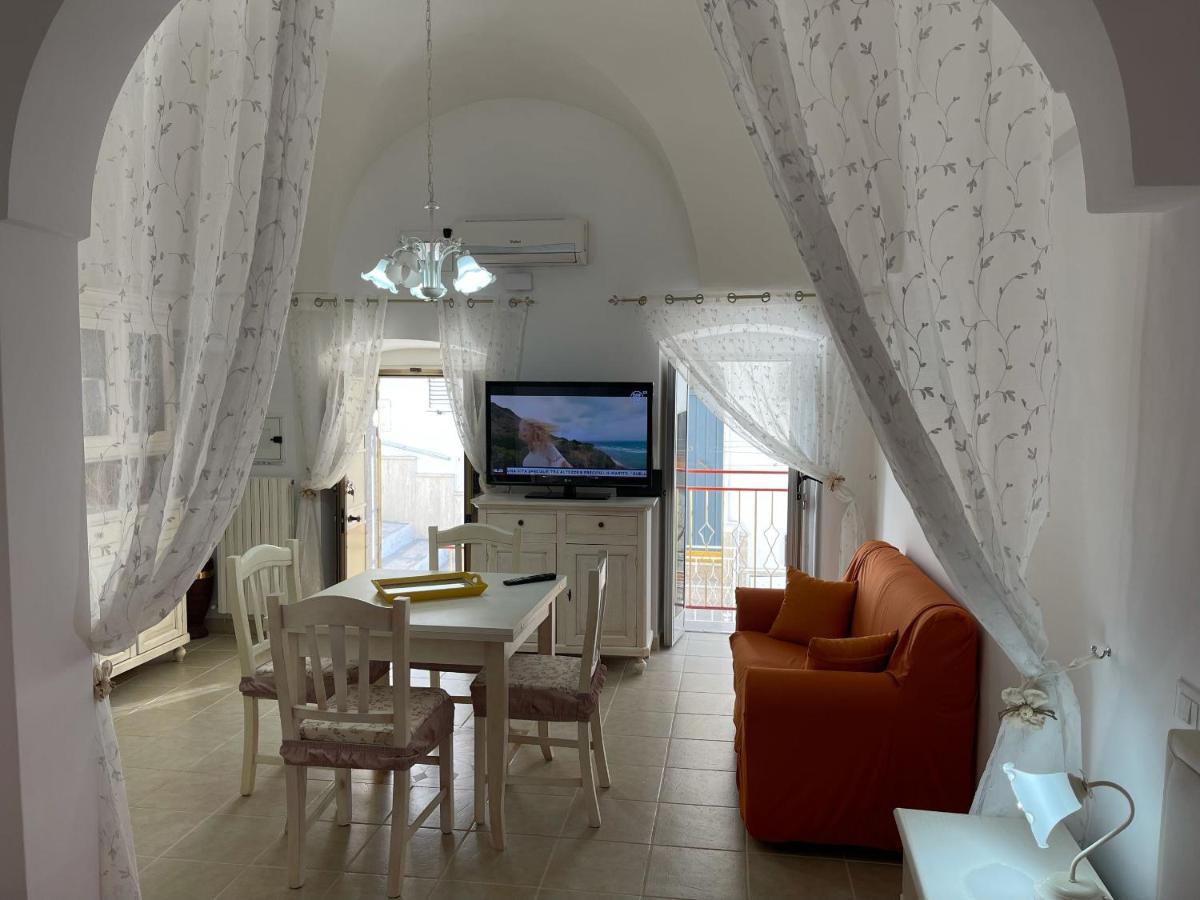 La Casetta dei Nonni Appartamento Ostuni Esterno foto
