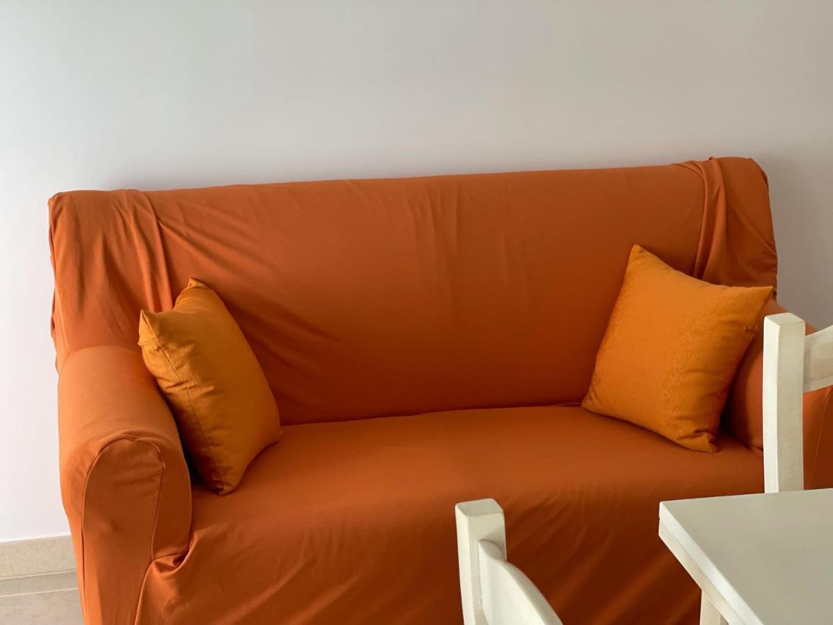 La Casetta dei Nonni Appartamento Ostuni Esterno foto