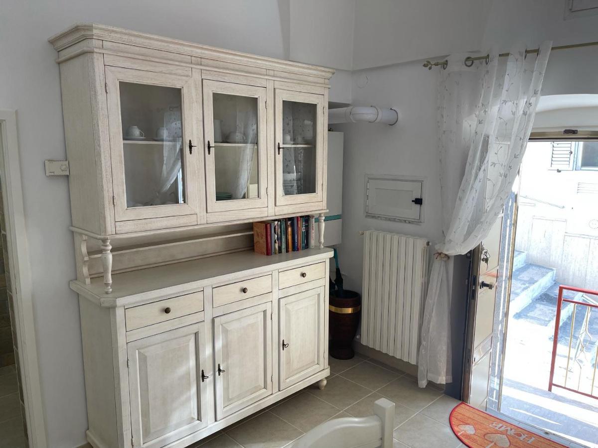La Casetta dei Nonni Appartamento Ostuni Esterno foto