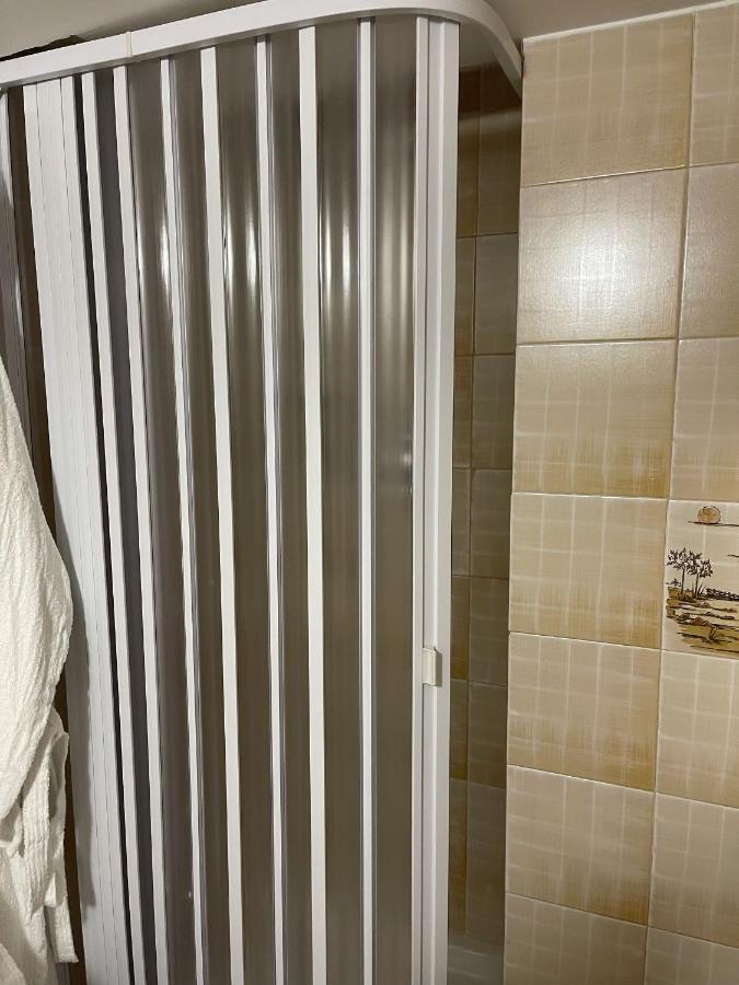 La Casetta dei Nonni Appartamento Ostuni Esterno foto